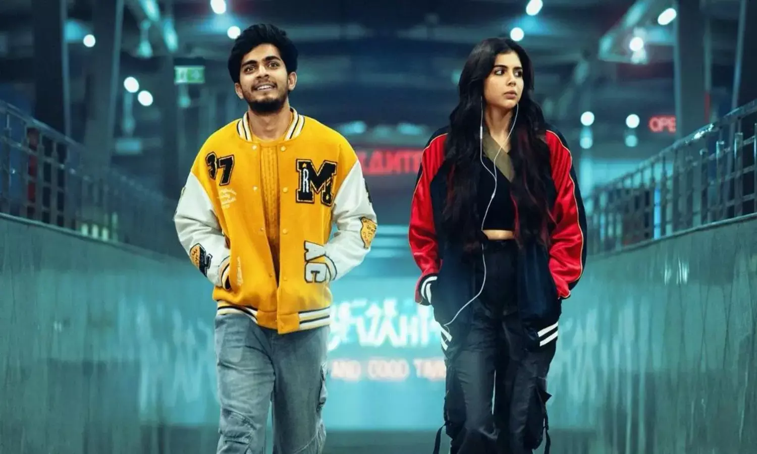 Must-Watch OTT Releases This Week: Lokah, Baaghi 4, M3GAN 2.0 & More