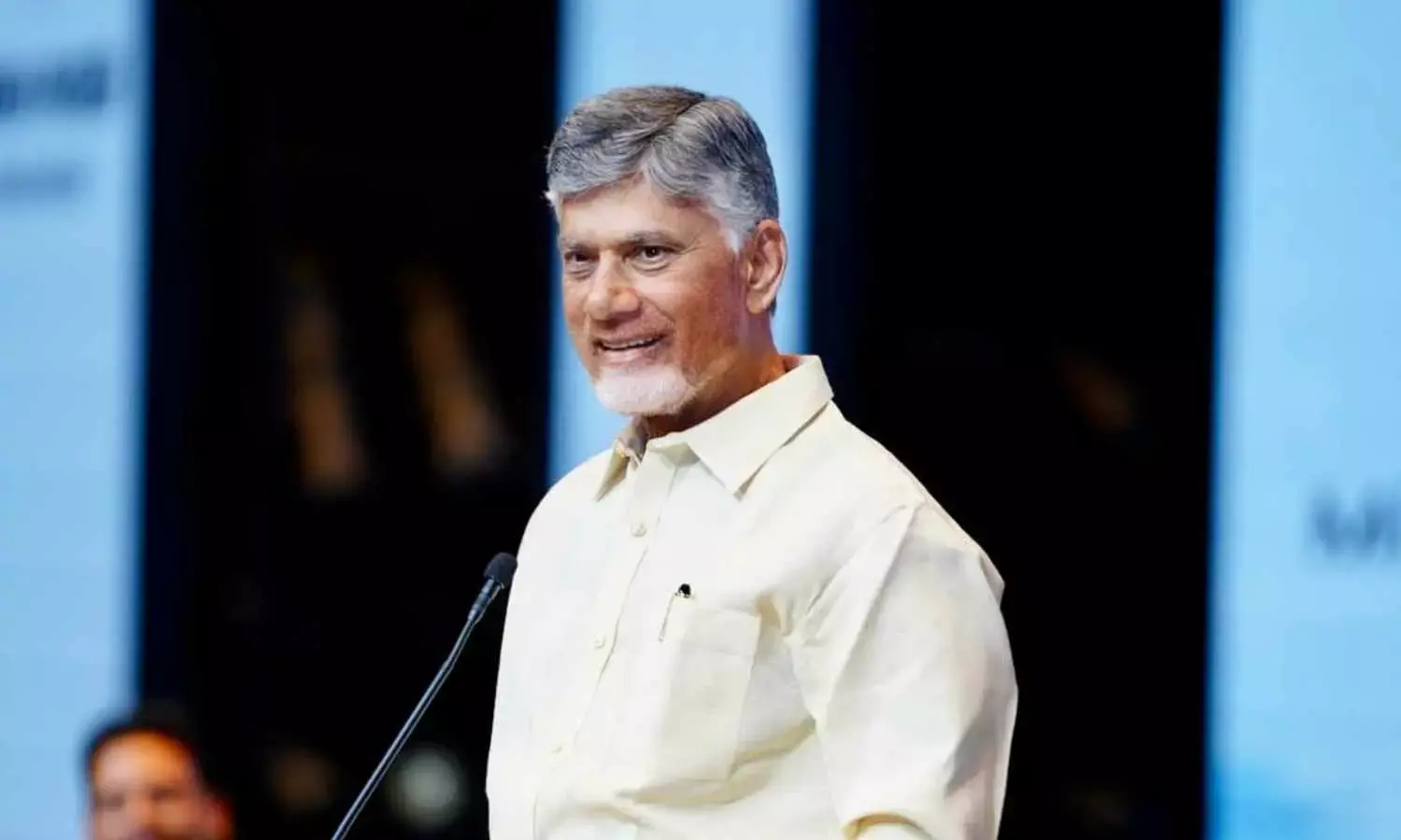 Naidu vows to strengthen VSP to optimise production Hopes for a turnaround