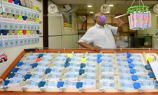 Kerala Bhagyathara BT-23 Lottery Result Today (October 6, 2025): First Prize ₹1 Crore Announced – Check Full Winners List