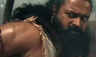 Kantara Chapter 1: Exploring the Layers Beyond the Divinity of Panjurli and Guliga