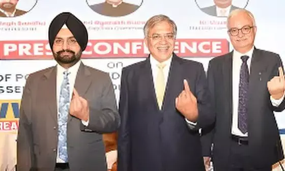 Bihar Assembly Election 2025 Dates Announced: Voting on November 6 & 11, Results on November 14