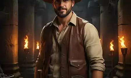 10+ Gemini AI Cinematic Prompts for Boys to Create High-Fashion 8K Selfies