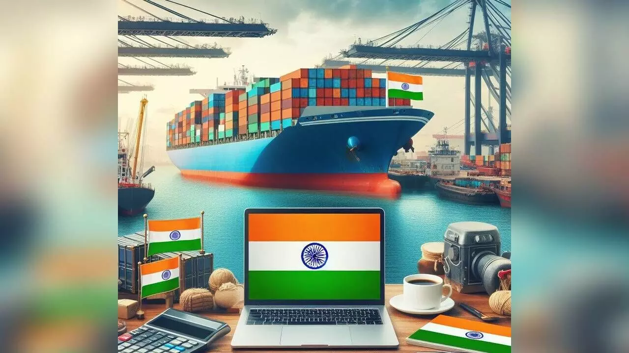 India to hold trade talks with Chile, Peru