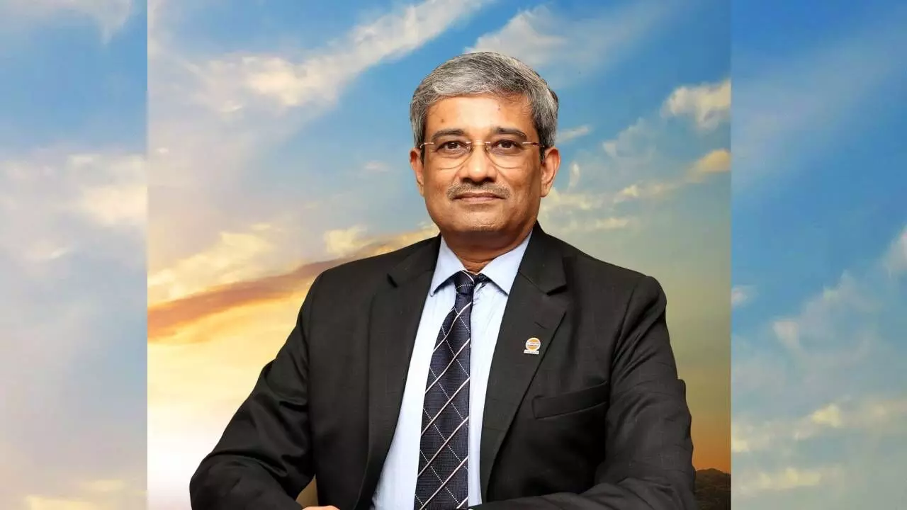 Saumitra Srivastava takes charge as Director (Marketing) at IndianOil