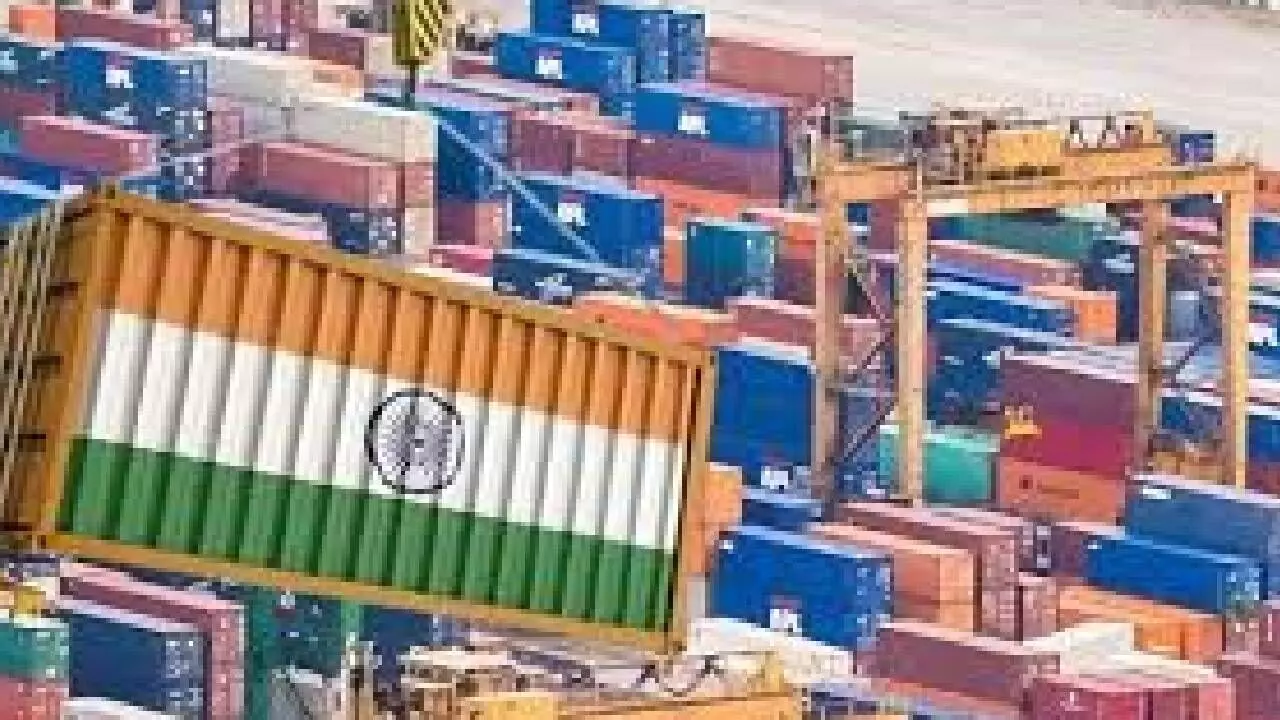 Tech collaboration can help narrow Indias trade deficit with Qatar: GTRI
