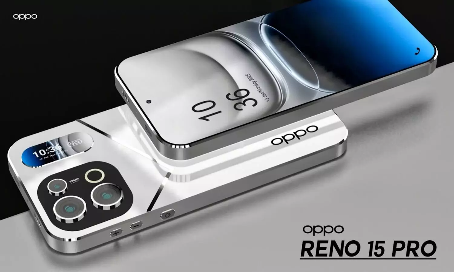 Oppo Reno 15 Pro details leak—flagship power in mid-range price