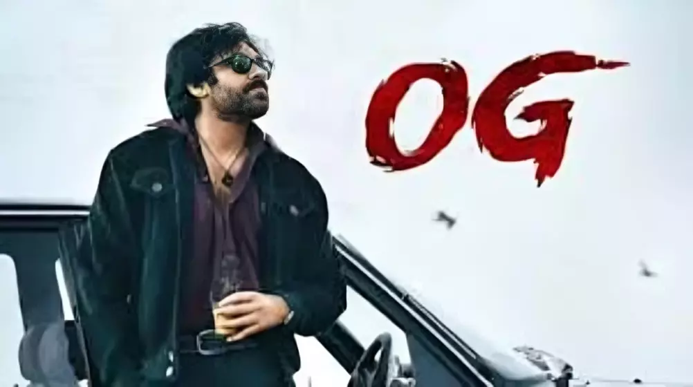 Pawan Kalyan’s ‘They Call Him OG’ Box Office Day 11: Action Thriller Holds Strong in Second Week