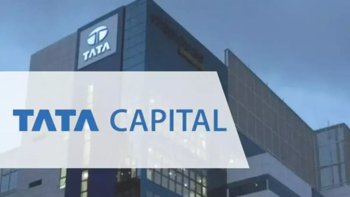 Tata Capital IPO Day 1: GMP, Price, Review & Subscription Status