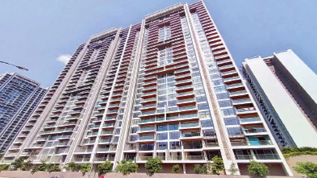Delhi-NCR sees highest 24% rise in housing prices among top 7 cities in July-Sept: Anarock