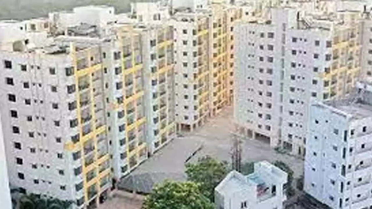 TG Housing Board to conduct e-auction of prime land parcels TG Housing Board to conduct e-auction of prime land parcels