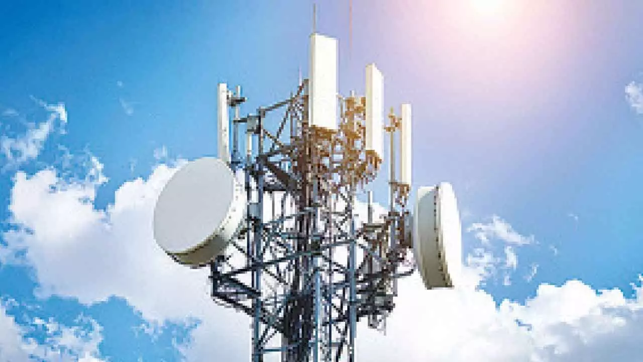 TEC, IIIT Naya Raipur ink pact to collaborate on next-gen telecom tech