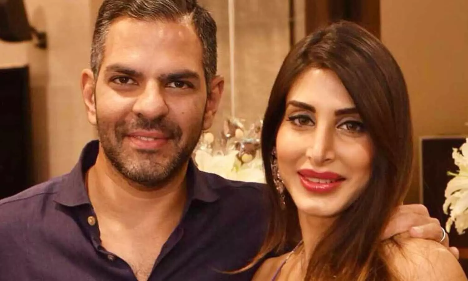 Blended Fairy Tale or Blended Bluff?  What Is Priya Kapur Really Hiding?