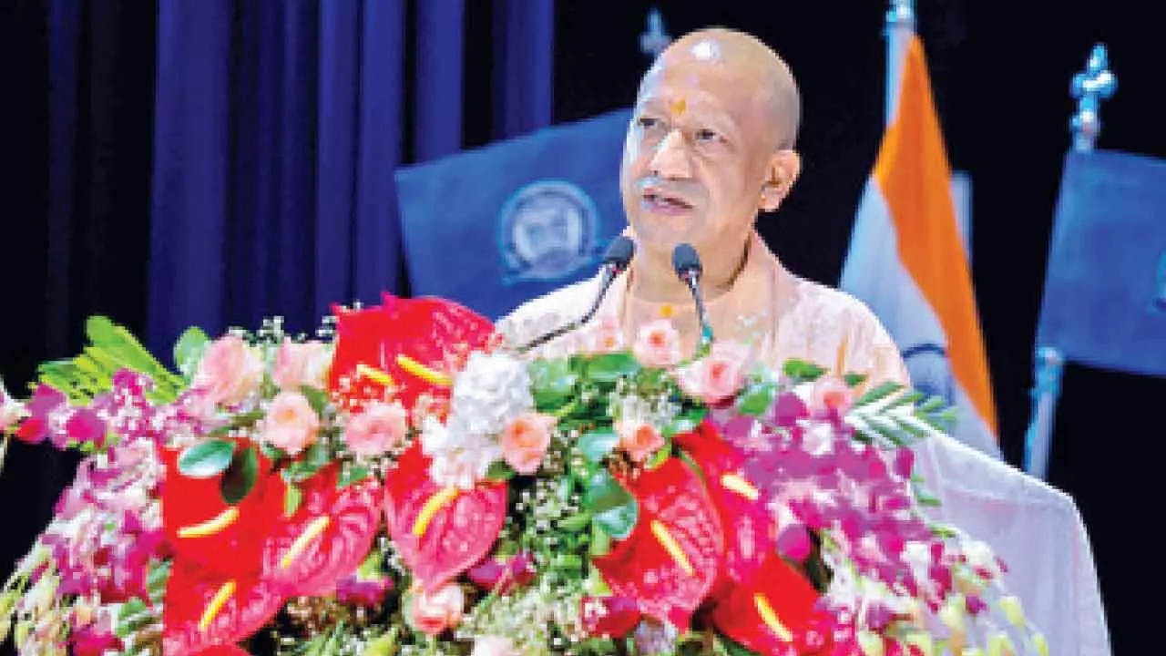 Mission Karmayogi gains speed in UP; 3,900 employees enrolled