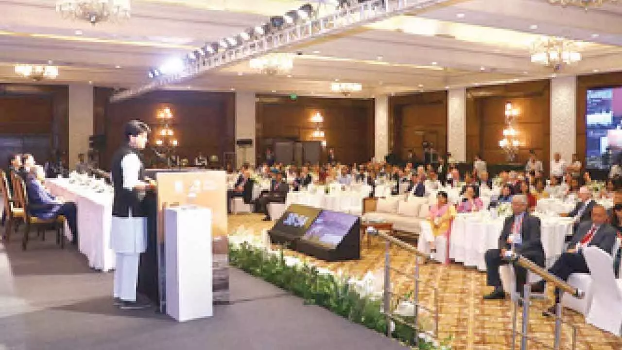 India should focus on atmanirbhar innovation: Scindia
