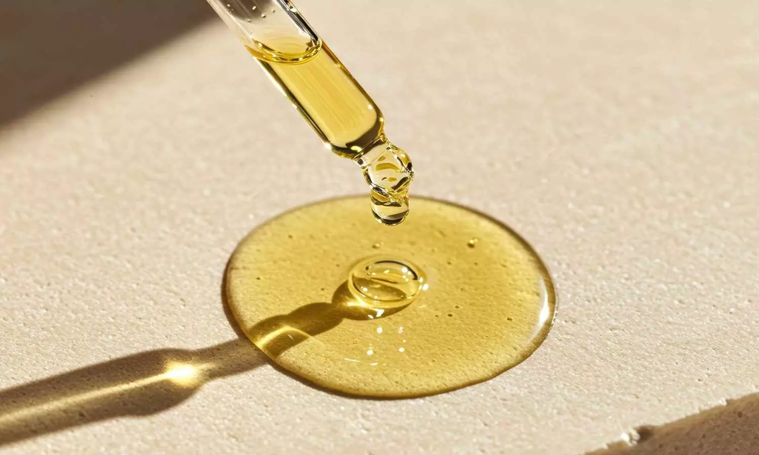 Gold is the new oil