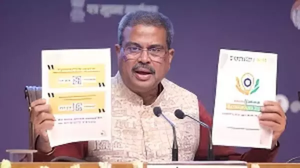 Viksit Bharat Buildathon 2025: Registration, Eligibility, Themes, and Key Dates Explained