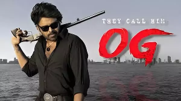 Pawan Kalyan’s They Call Him OG Becomes 2025’s Highest-Grossing Telugu Film, Crosses ₹300 Crore Worldwide