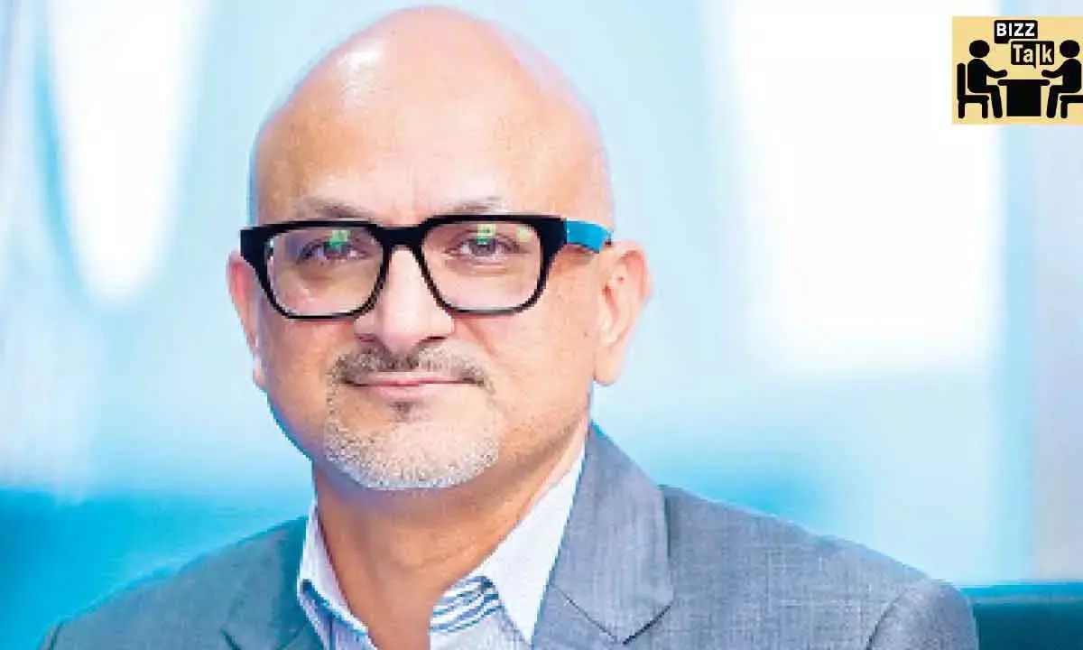 Indian investors are embracing digital platforms as there’s a clear tilt towards self-service solutions Indian investors are embracing digital platforms as there’s a clear tilt towards self-service solutions