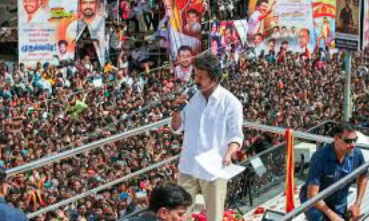 India needs a dedicated law for crowd safety and stampede prevention