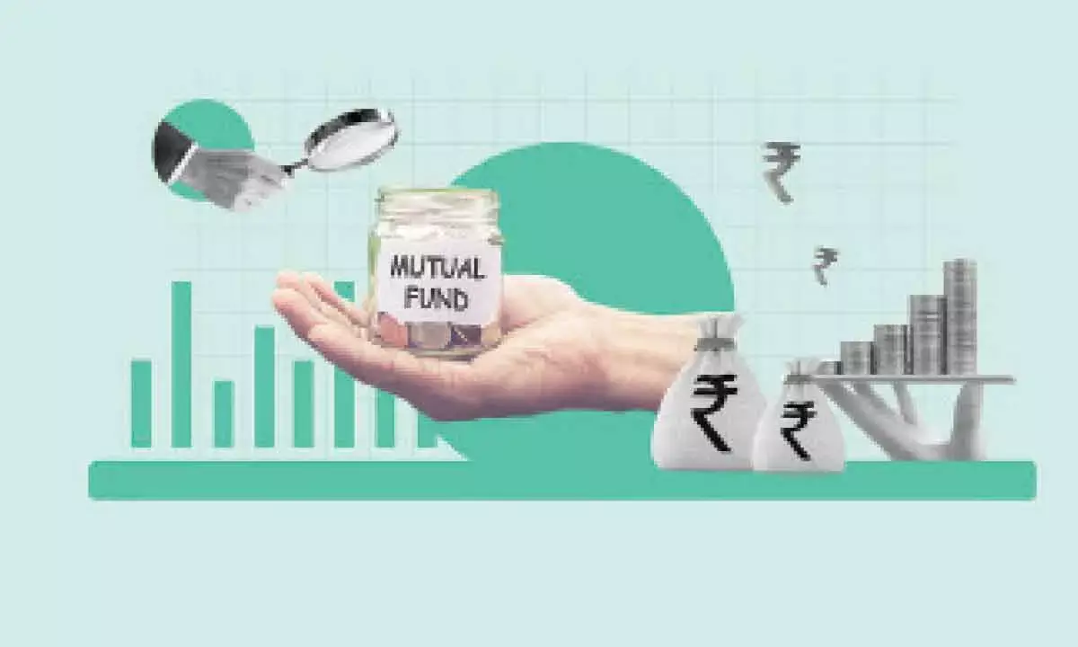 Passive MFs gain traction; AUM rises 6X to Rs 12.2L cr in 6-yrs