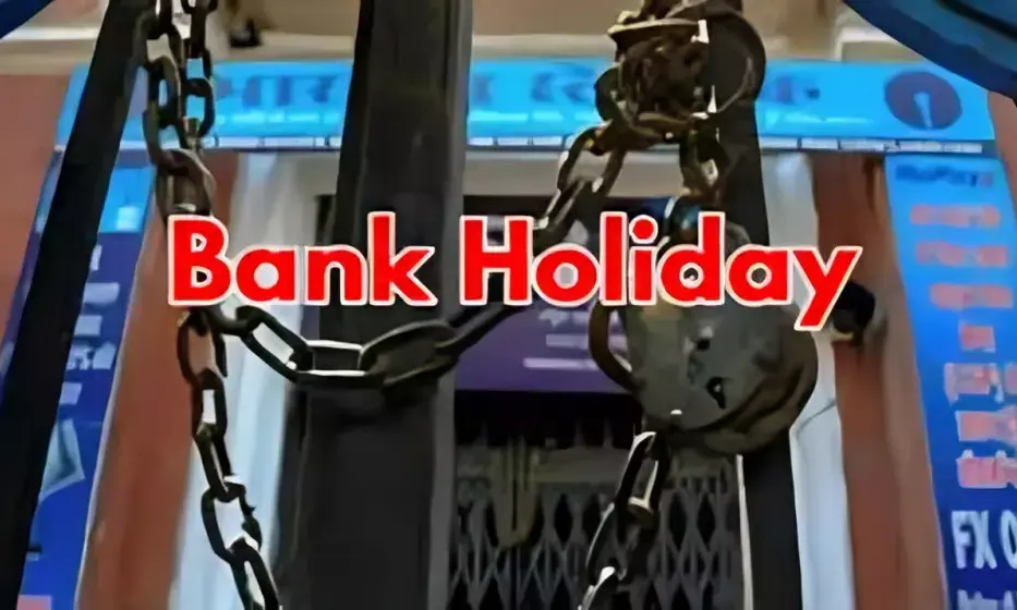 Bank Holiday Today, October 7, 2025: Are Banks Open or Closed for Valmiki Jayanti and Kumar Purnima? Check Full City-Wise List