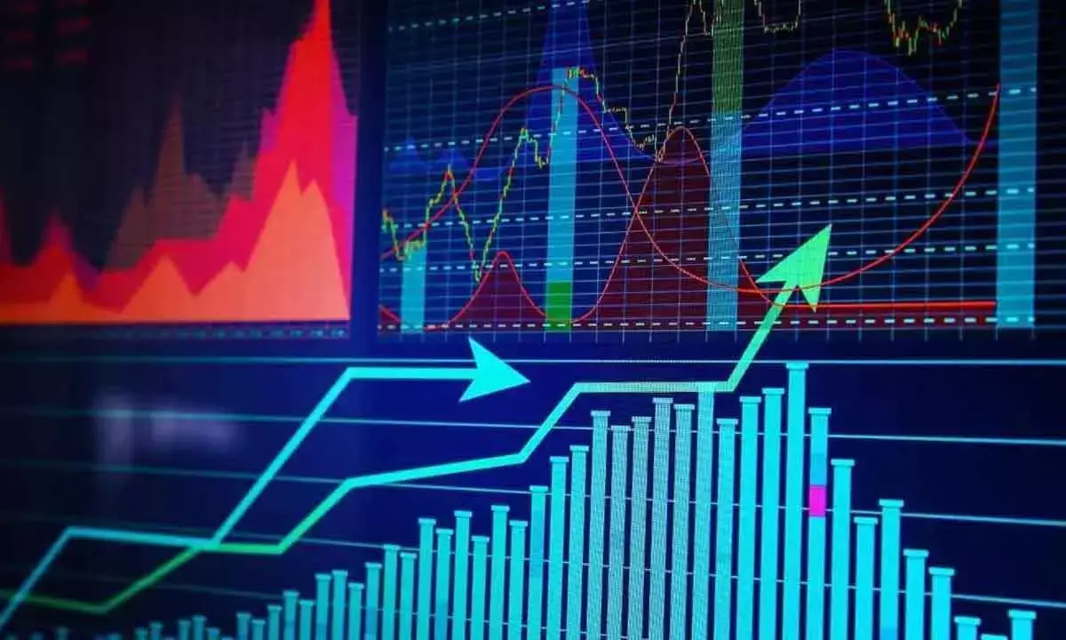 Further uptrend possible from current levels