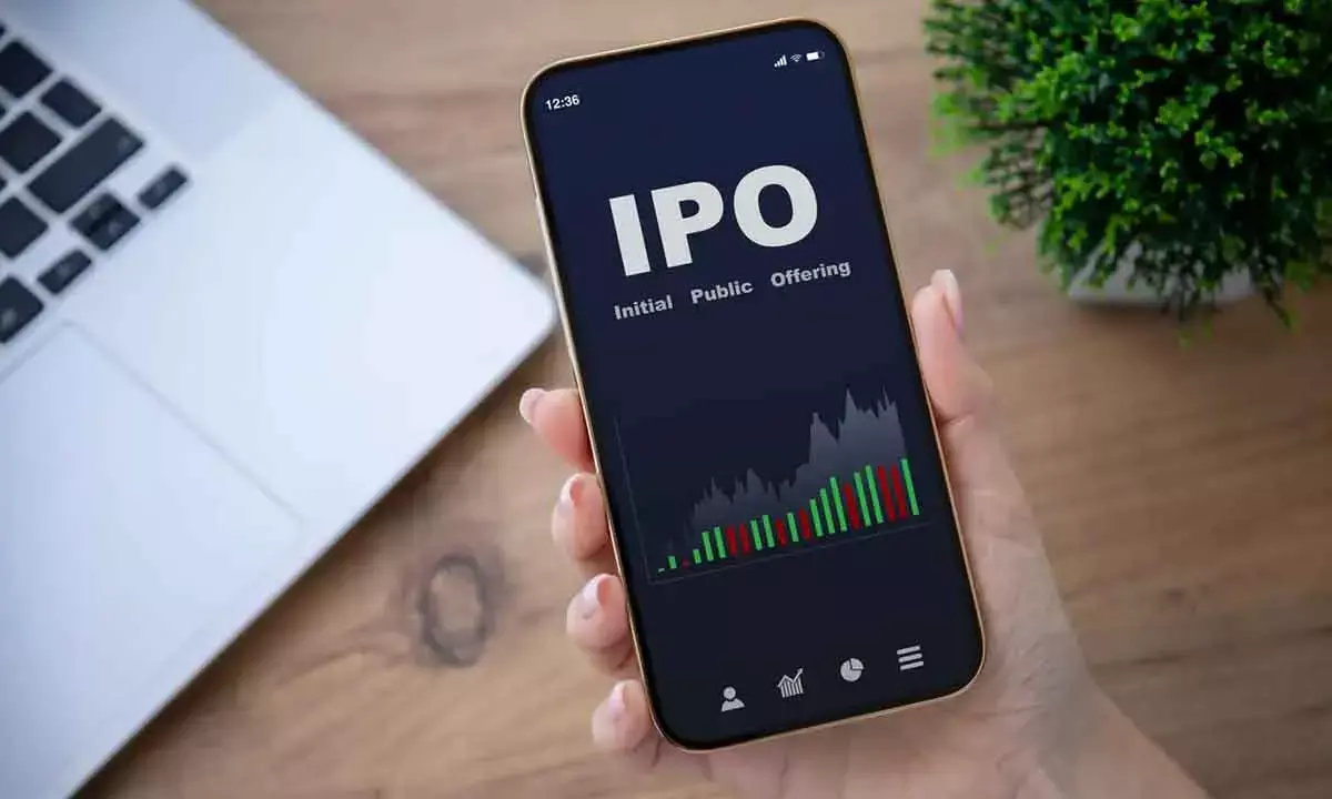 Kusumgar files papers for Rs 650-cr IPO