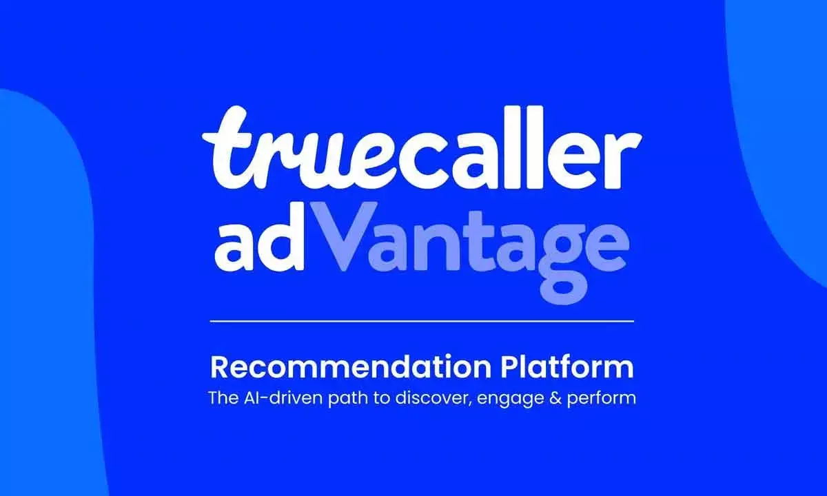 Truecaller releases AI-platform adVantage