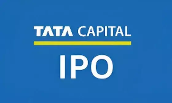 Tata Capital IPO Day 2 LIVE: Issue Subscribed 46% So Far; GMP Hints at 4% Listing Gains — Key Details and Expert Review