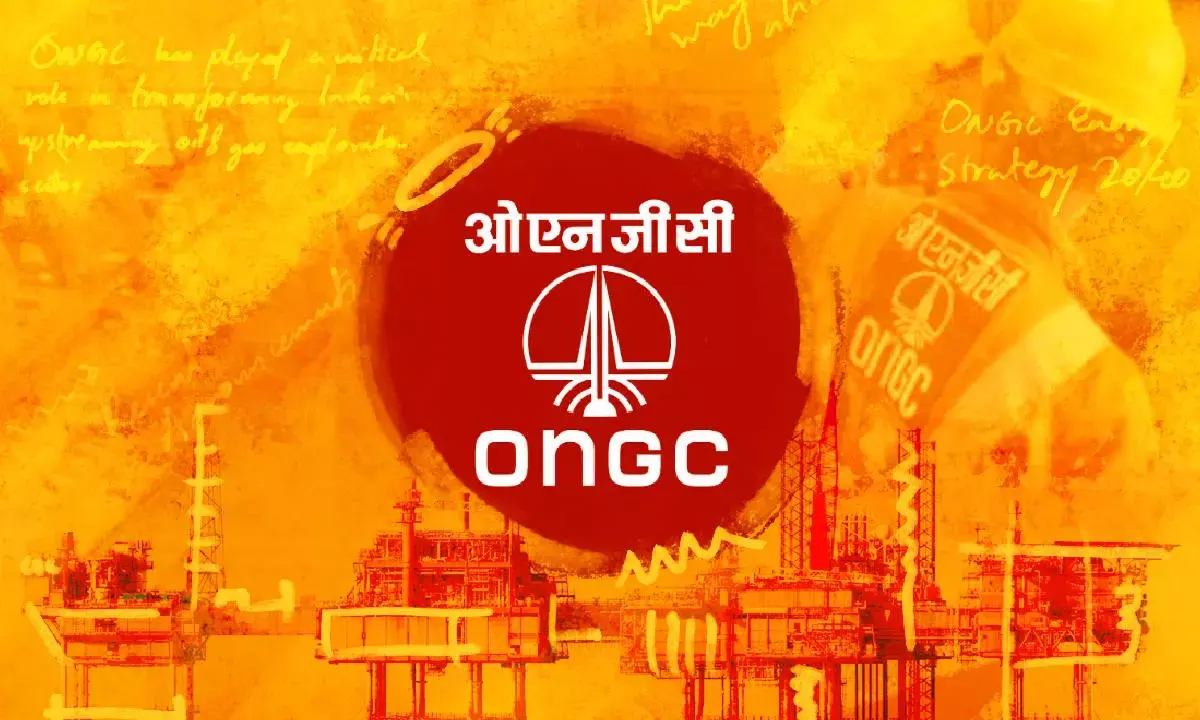ONGC lines up Rs 8,110-cr investment to explore AP blocks