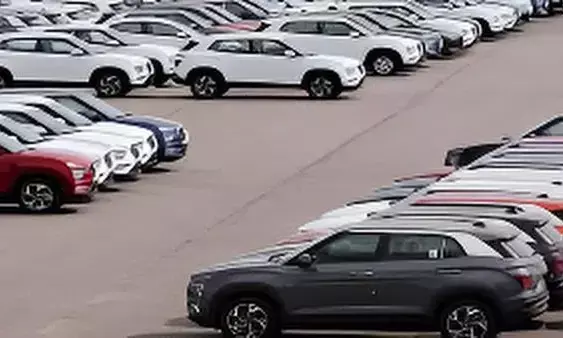 India’s Auto Sales Surge 35% During Navratri; September Sees 5-6% Growth, Says FADA