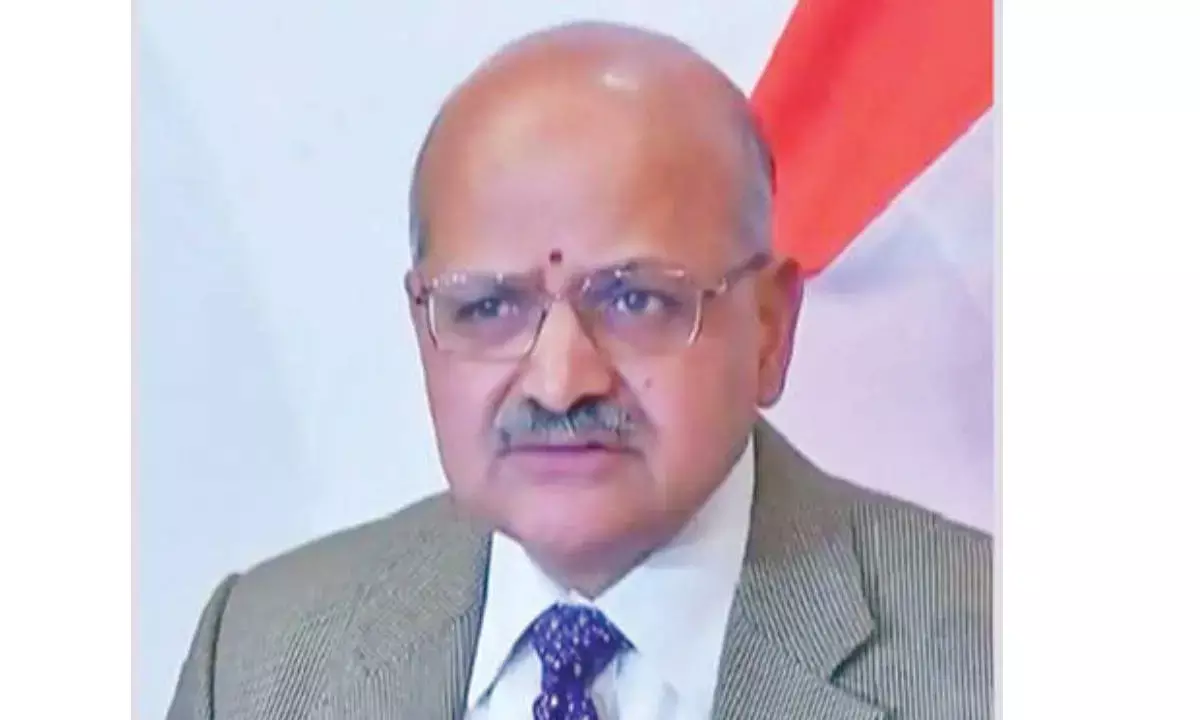 Niti Aayog hopeful of early trade pact with USA