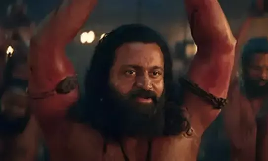 Kantara Chapter 1 Box Office Day 5: Rishab Shetty’s Film Crosses ₹255 Crore, Earns ₹30.50 Crore on First Monday