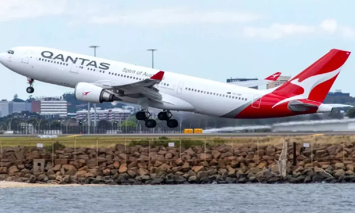 Qantas to resume Delhi Melbourne direct flights from October 27