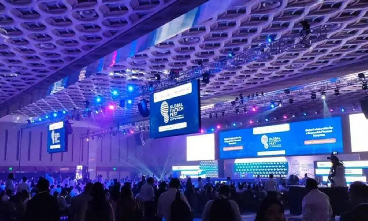 Mumbai to host Global Fintech Fest from today