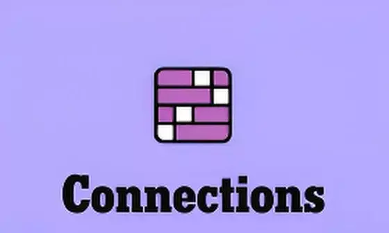 NYT Connections Hints and Answers Today, October 7, 2025 (Puzzle #849)