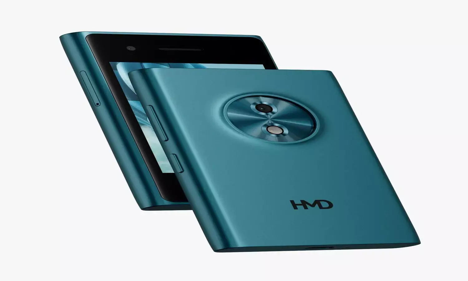 Nokia 800 Tough Returns: Rugged Phone Gets Modern Upgrade in 2025