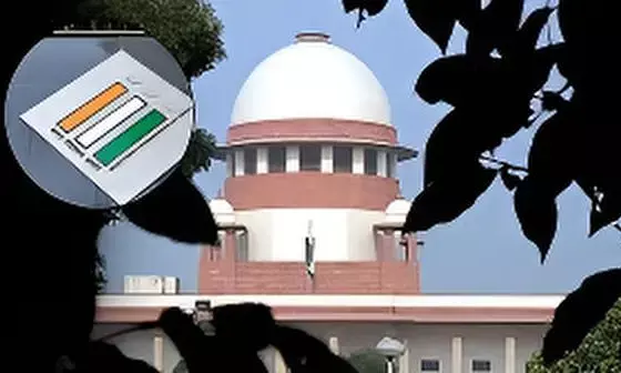 Supreme Court Seeks Clarity on Deleted Bihar Voters, Says ‘Can’t Decide in the Dark’