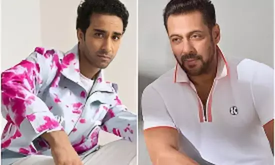 Raghav Juyal Recalls Unforgettable Experience at Salman Khan’s Farmhouse: “He Said, Let’s Go Watch Horses Mate”