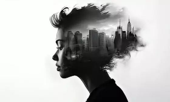10 Gemini AI Photo Editing Prompts for Boys to Create Epic Cinematic Double Exposure Portraits Like a Pro