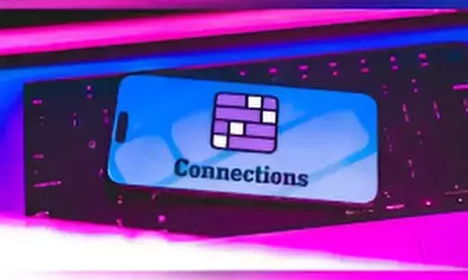 NYT Connections Hints and Answers for October 7, 2025