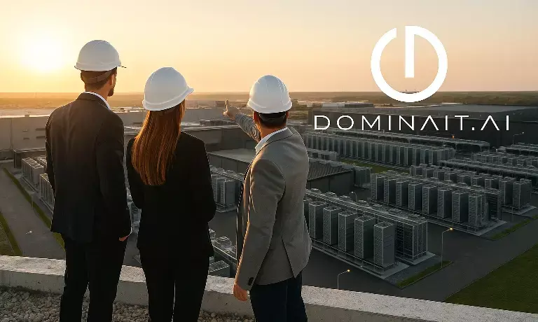 From Real Estate to AI Infrastructure: What I Learned Listening to Jason Criddle From Real Estate to AI Infrastructure: What I Learned Listening to Jason Criddle