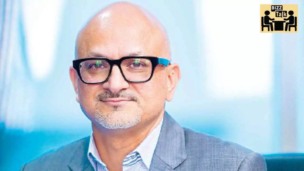 Indian investors are embracing digital platforms as there’s a clear tilt towards self-service solutions