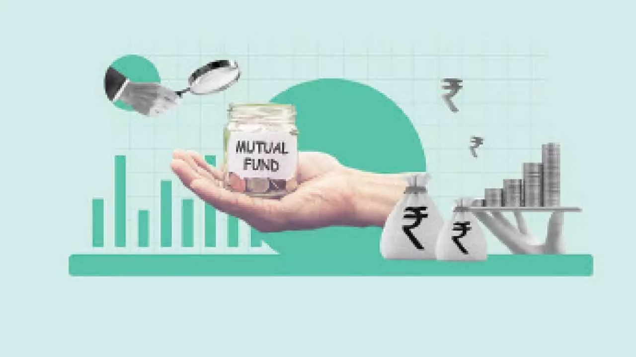 Passive MFs gain traction; AUM rises 6X to Rs 12.2L cr in 6-yrs