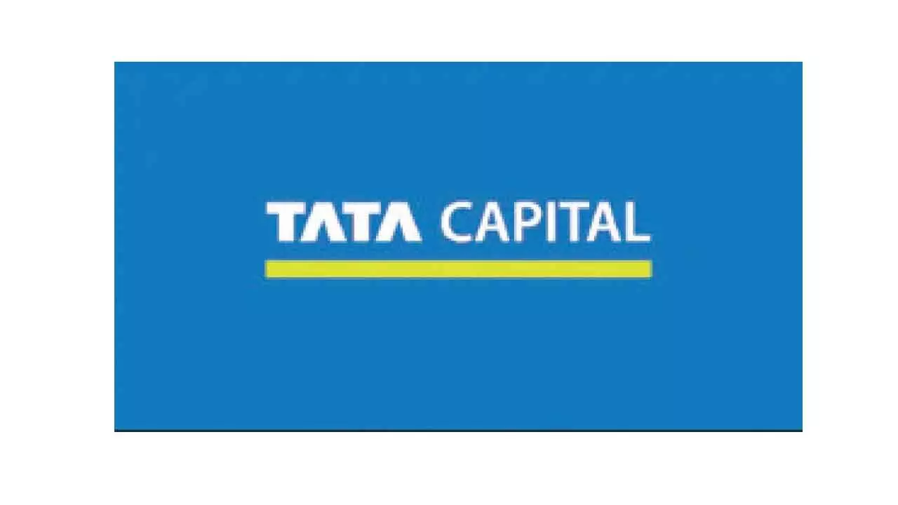 Tata Capital IPO subscribed 39% on Day 1