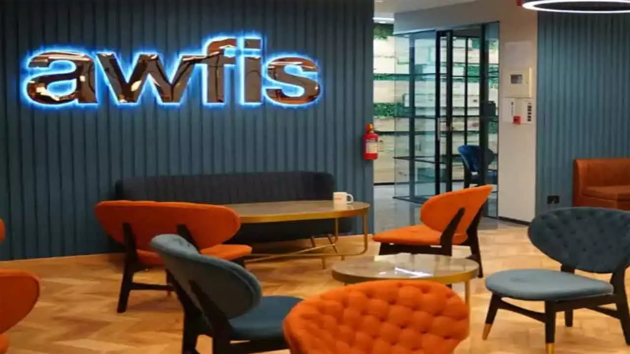 Awfis opens 50K sq ft coworking centre in Mumbai