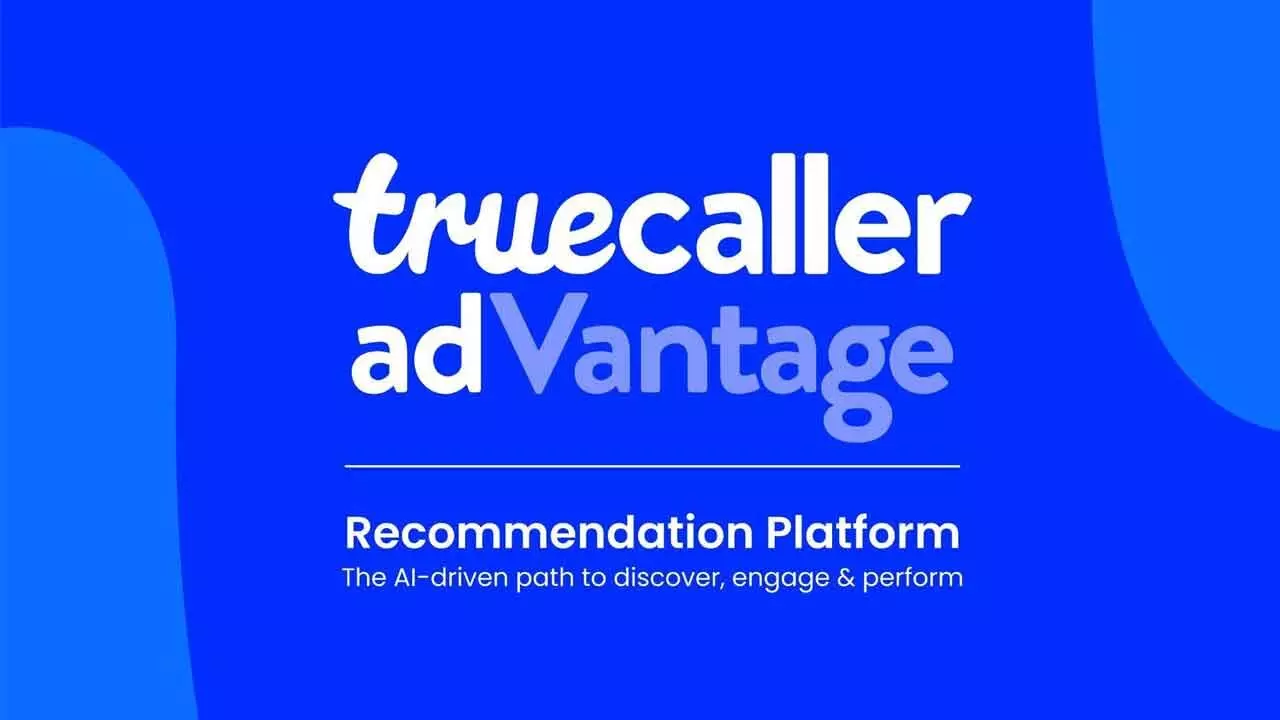 Truecaller releases AI-platform adVantage