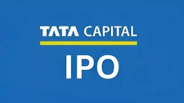 Tata Capital IPO Day 2 LIVE: Issue Subscribed 46% So Far; GMP Hints at 4% Listing Gains — Key Details and Expert Review