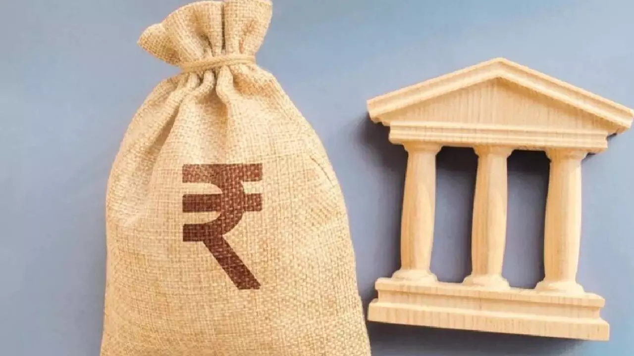 Pvt banks’ mcap eases in Q2 after US tariffs