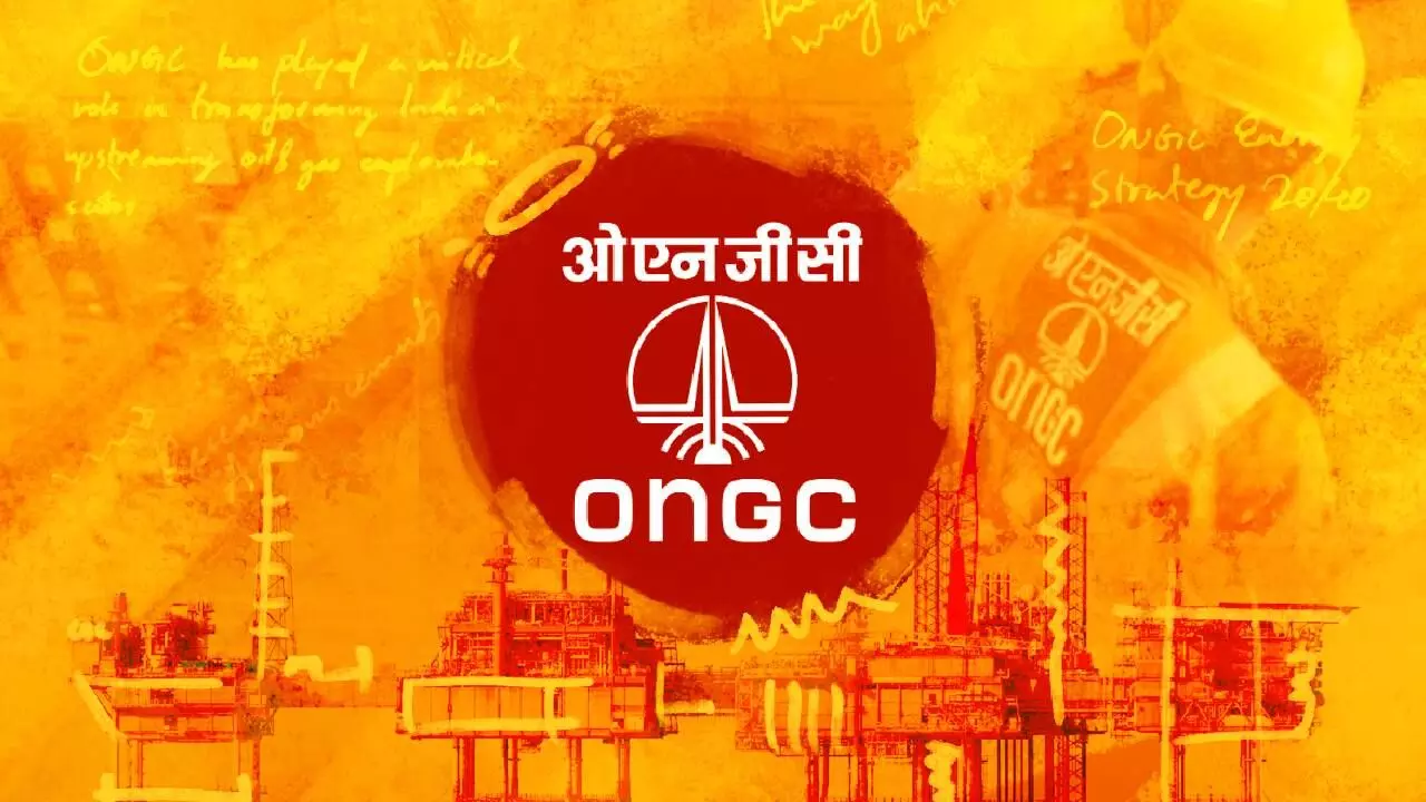 ONGC lines up Rs 8,110-cr investment to explore AP blocks